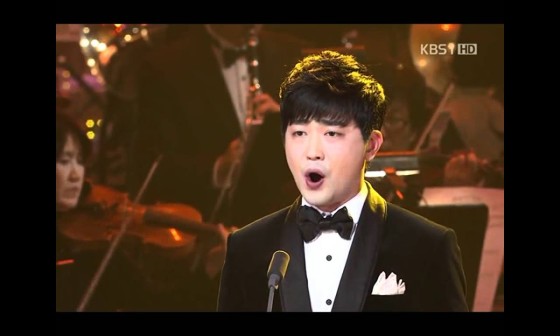 오솔레미오 이미지