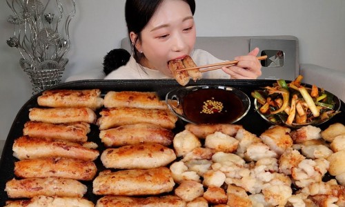 대창 이미지