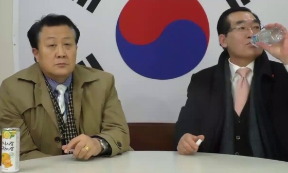 김태산 이미지