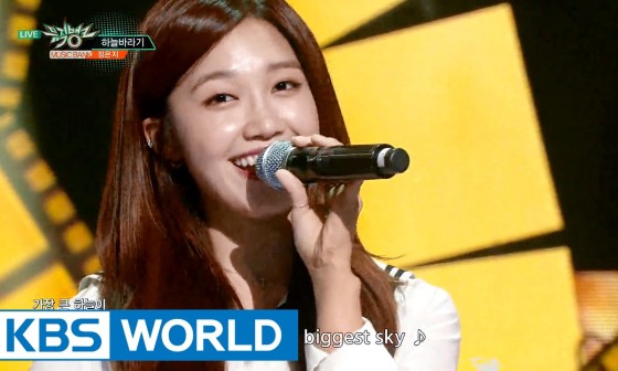 SKY MUSIC 이미지