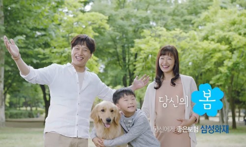 뉴삼성광고 이미지