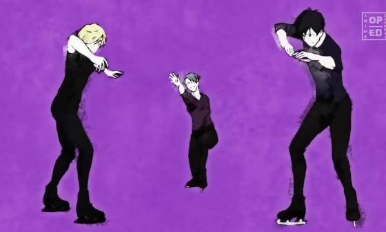 유리 온 아이스 Yuri On Ice 오프닝 History Maker 후지오카 딘 Dean Fujioka Pv 다운 가사 Mp3 네이버 블로그