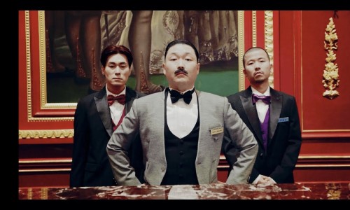 뉴페이스(NewFace) 이미지