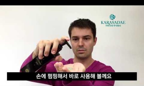 케이원헤어 이미지