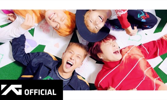 위너(WINNER) 이미지