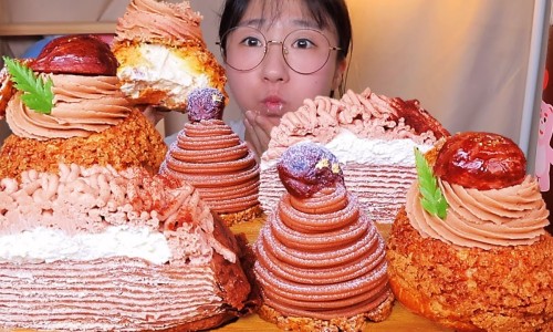 딥스 파티세리(Dibs Patisserie) 이미지