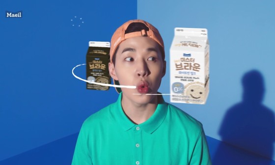 미스터콩 이미지