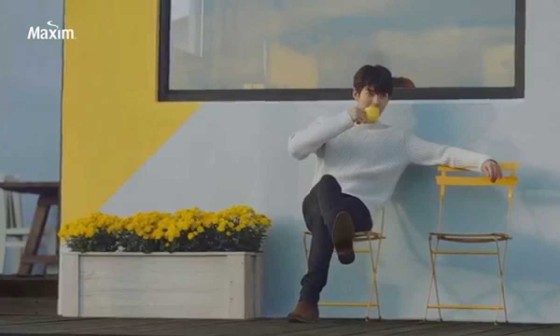 맥심다방 이미지