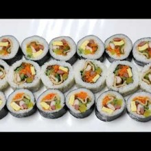 매일김밥 이미지