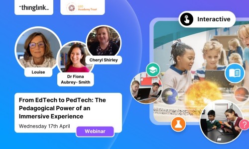 Pedtech 시대, 교육학이 Edtech를 이끈다 II : 네이버 블로그