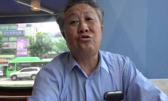 김태산 이미지