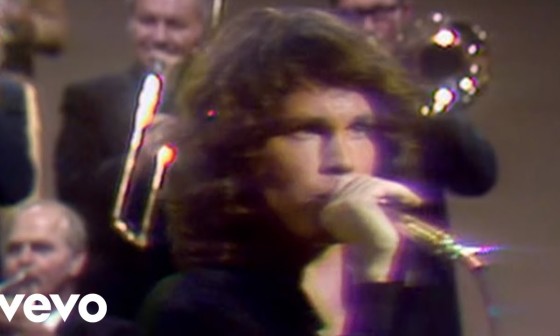 Light my fire - The Doors (1968. Live at Hollywood Bowl) : 네이버