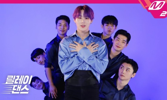 블루댄스 이미지