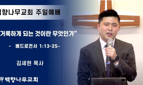 (주)백향 이미지