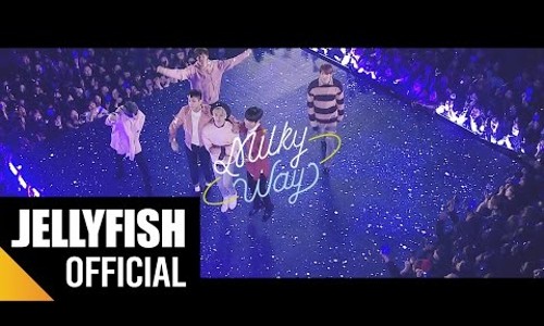밀키웨이(Milky Way) 이미지