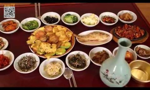 처가반찬 이미지