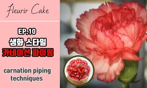 플로릴케이크 이미지