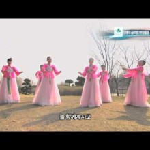 이애라글로벌찬양율동 이미지