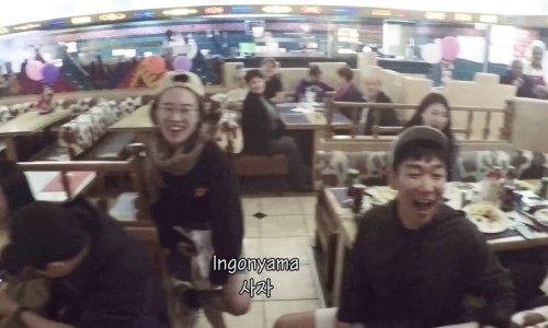 이상인터내셔널 이미지