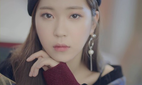 아이(I) 이미지