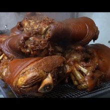 542족발 이미지