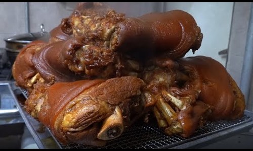 542족발 이미지