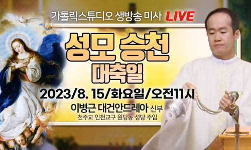 성모스튜디오 이미지