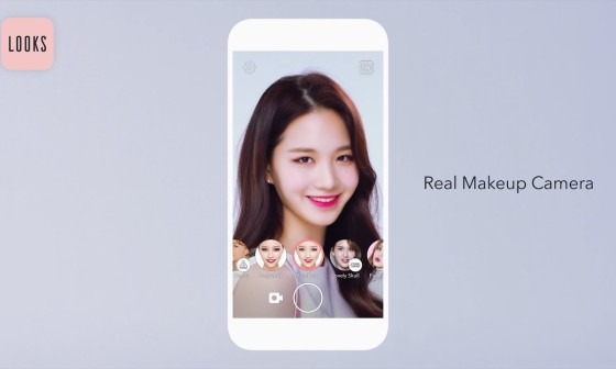리얼카메라 이미지
