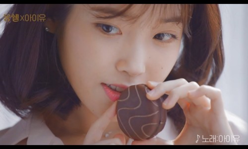 몽쉘 이미지