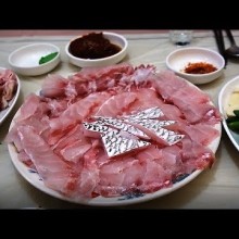 유림횟집 이미지