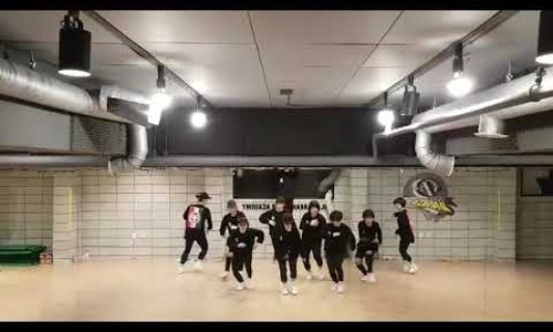 블랙빈댄스아카데미 이미지