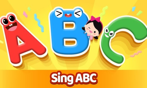 영어동요] 알파벳 노래 Alphabet song : 네이버 블로그