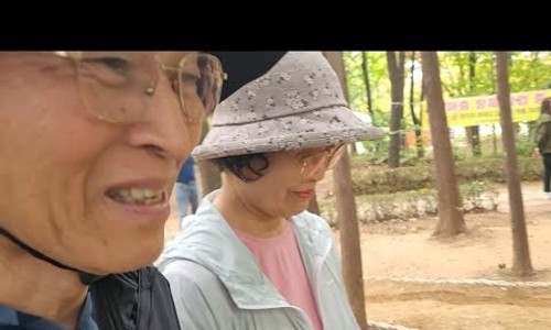 박당화랑 이미지