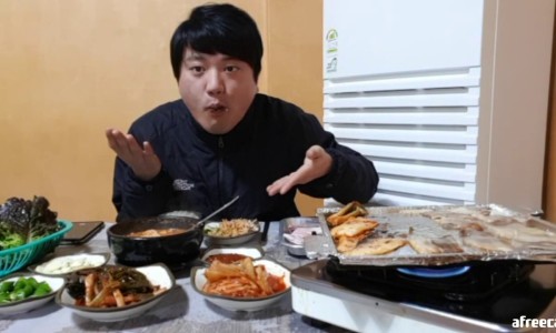 소강불고기 이미지