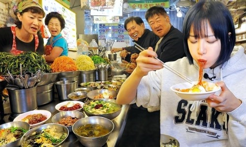 남해식당 이미지