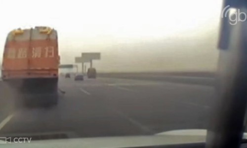 글로벌 차차차, 해외 자동차 토픽 (10월 1주)