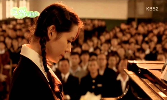 더 클래식(THE CLASSIC) 이미지