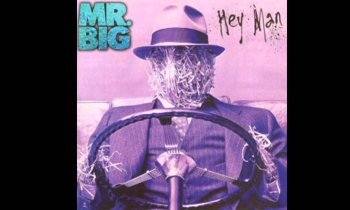 미스터블루(MR.블루) 이미지