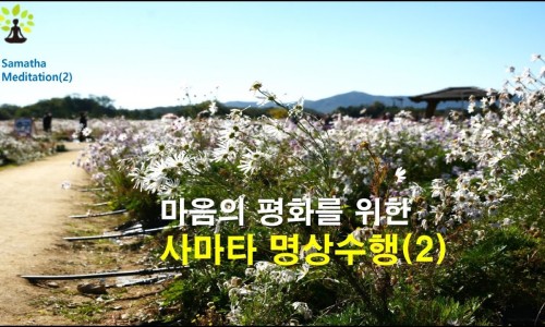 한국명상심리상담교육원 이미지