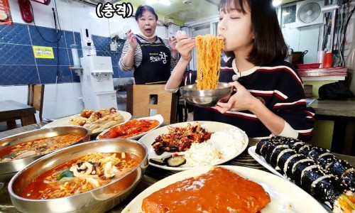 신광분식 이미지