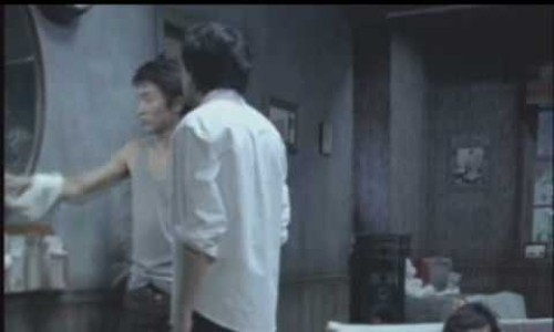 헤어애봄 이미지