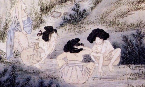단오풍정 이미지