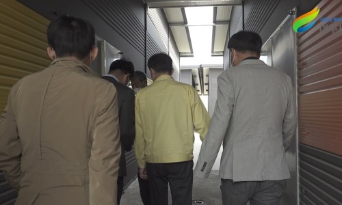 참누리곤충농원 이미지