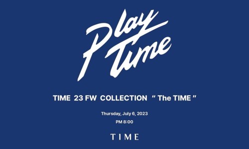 타임(TIME) 이미지