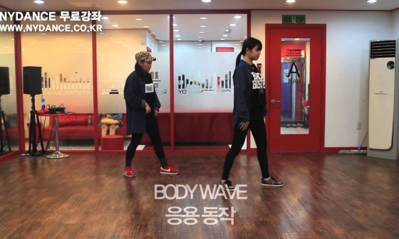 바디웨이브 이미지