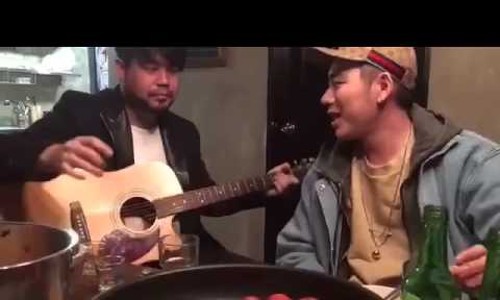 카피하는여자 이미지