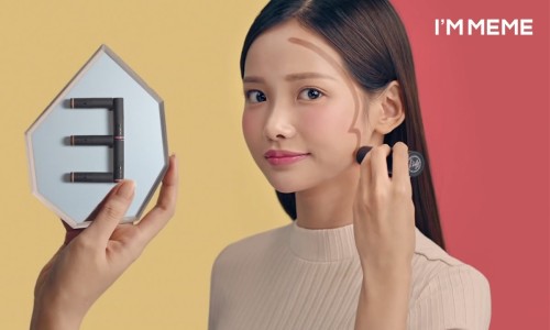 미미스틱 이미지
