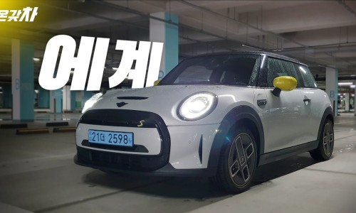 볼보의 스마트한 '허리' 라인업,
신형 S60·V60 CC 국내 출시