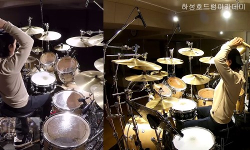 하성호드럼아카데미 이미지