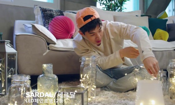 매직광고 이미지